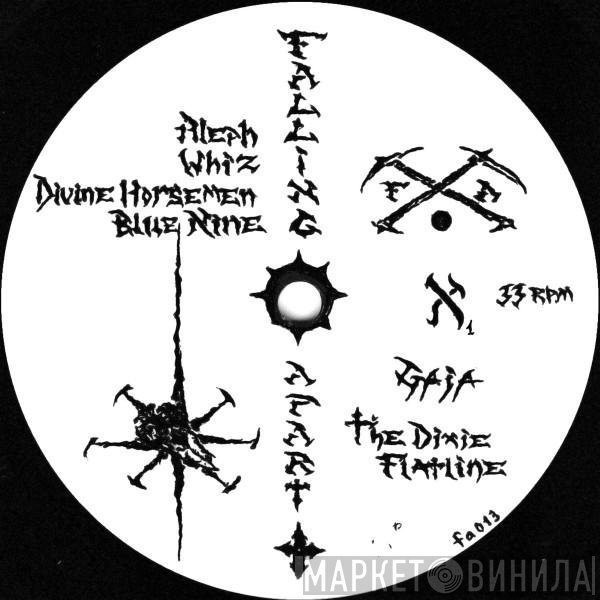 Gaja  - The Dixie Flatline