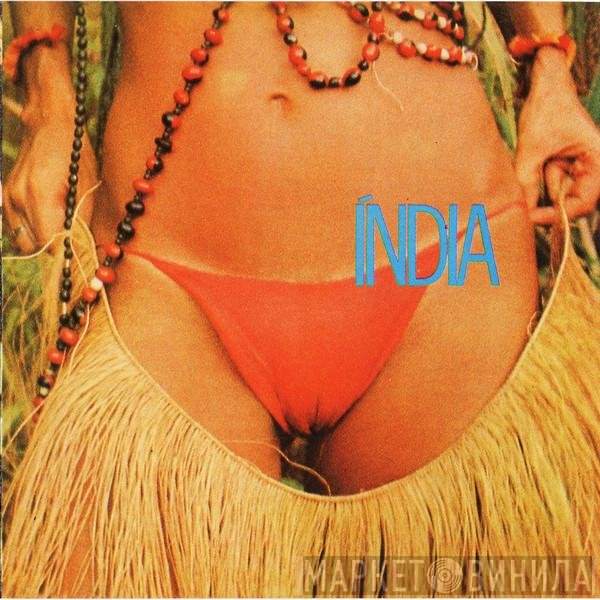 Gal Costa  - Índia