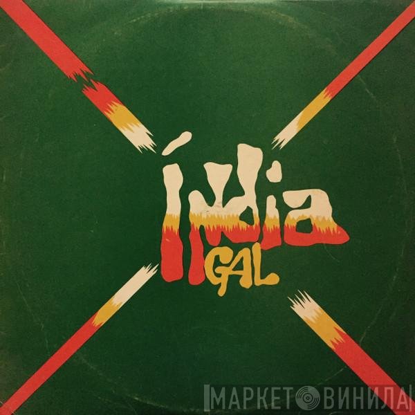Gal Costa  - Índia
