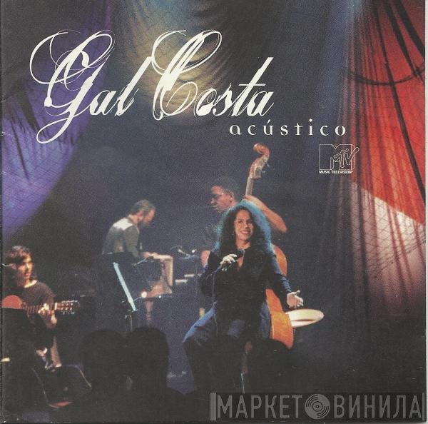 Gal Costa  - Acústico MTV