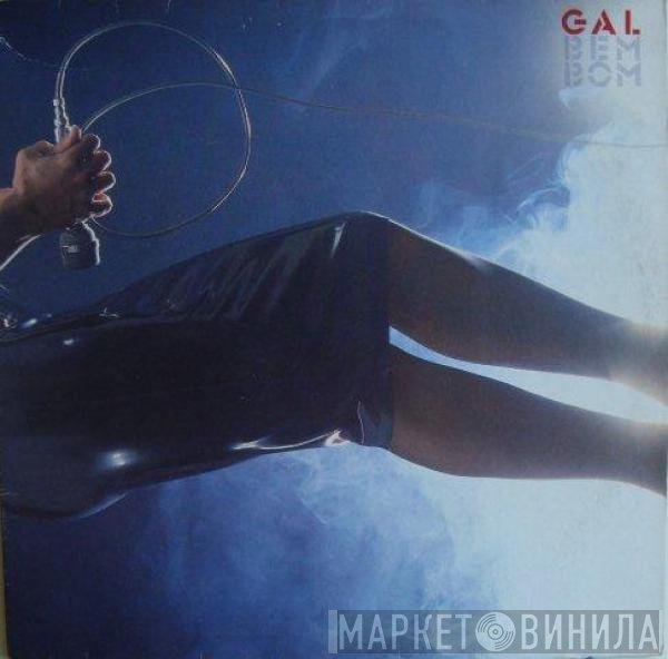 Gal Costa  - Bem Bom
