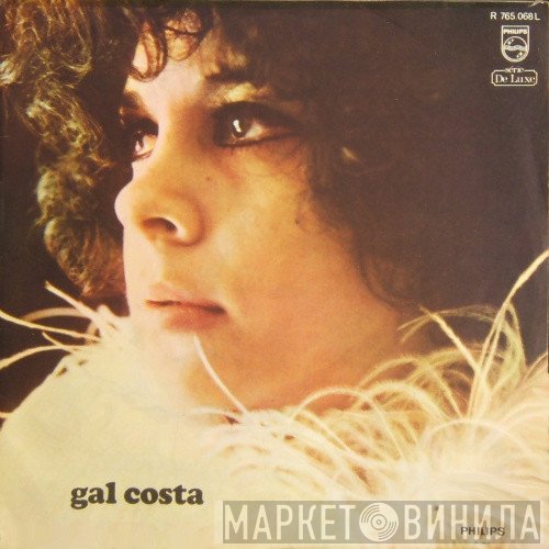 Gal Costa  - Gal Costa