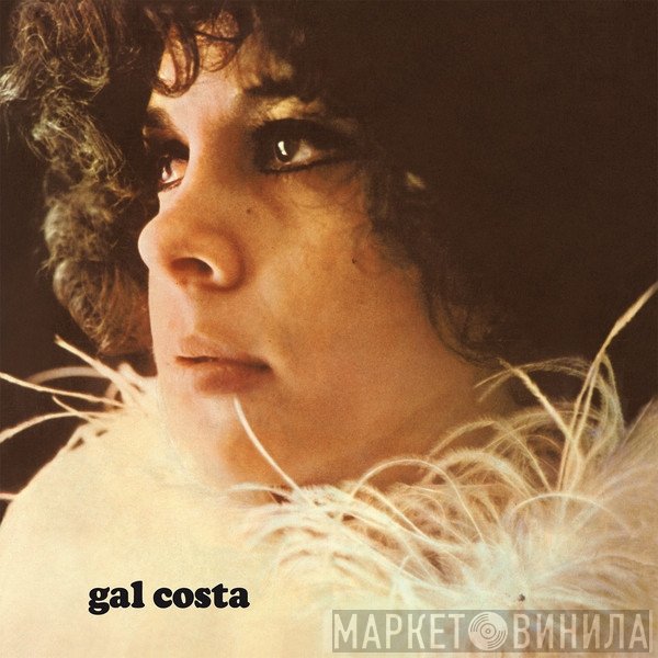 Gal Costa - Gal Costa