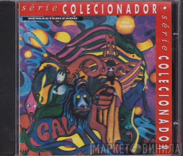 Gal Costa  - Gal