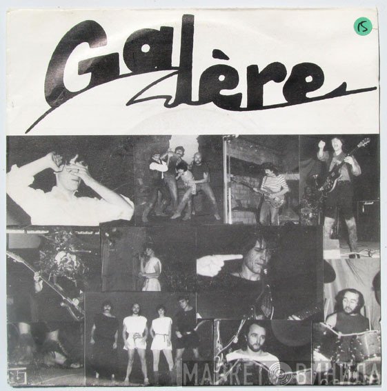 Galère  - Extrait Du Concert «L'Odyssée D'Ulysse»