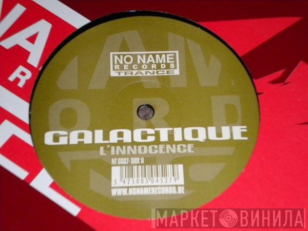Galactique - L'Innocence
