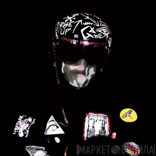 Galaxian  - Self/No-Self I - Path Of Deviation