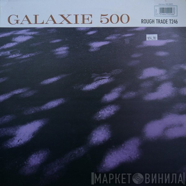 Galaxie 500  - Blue Thunder