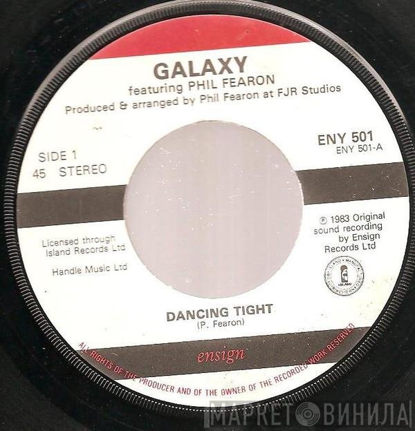 Galaxy  - Dancing Tight