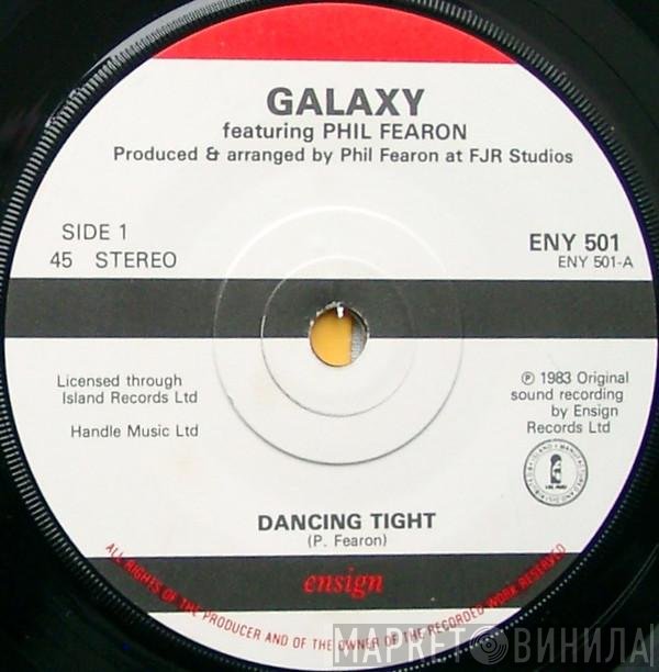 Galaxy  - Dancing Tight