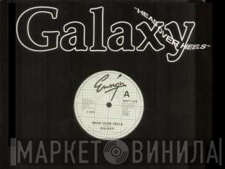 Galaxy  - Head Over Heels