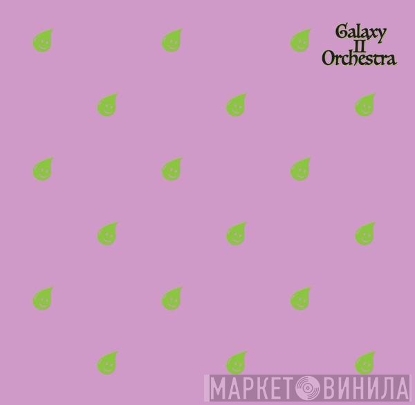 Galaxy II Orchestra - Acid Rain