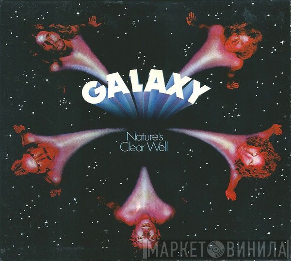 Galaxy  - Nature's Clear Well