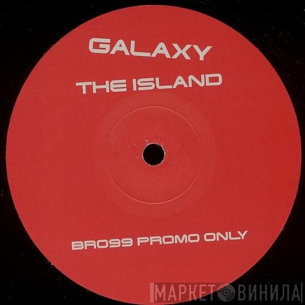 Galaxy - The Island