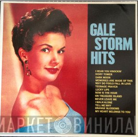 Gale Storm - Hits
