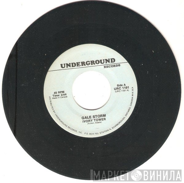 Gale Storm - Ivory Tower