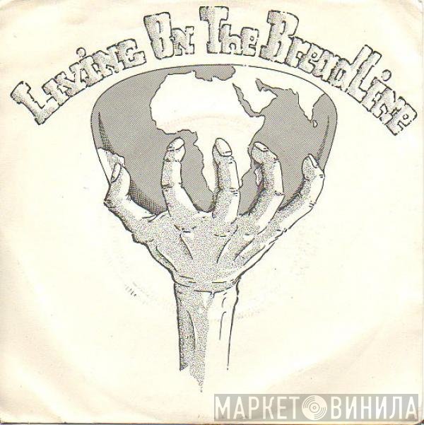 Gallagher & Lyle - Living On The Breadline