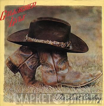 Gallagher & Lyle  - The Last Cowboy