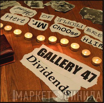 Gallery 47 - Dividends