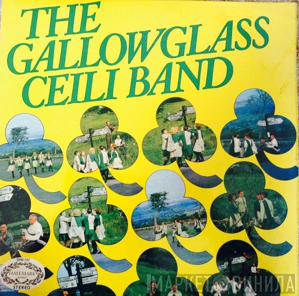 Gallowglass Ceili Band - The Gallowglass Ceili Band