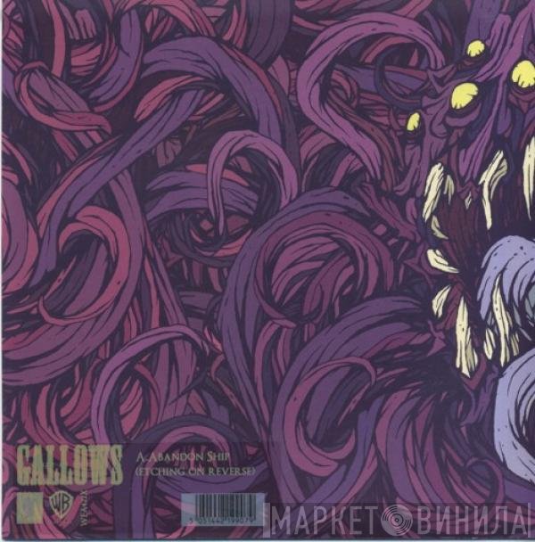 Gallows - Abandon Ship