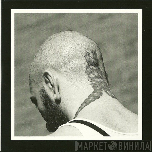 Gallows - Chains