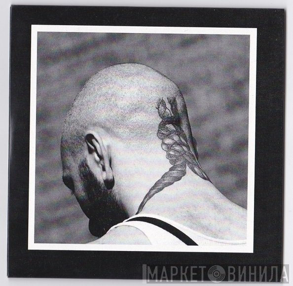 Gallows  - Chains