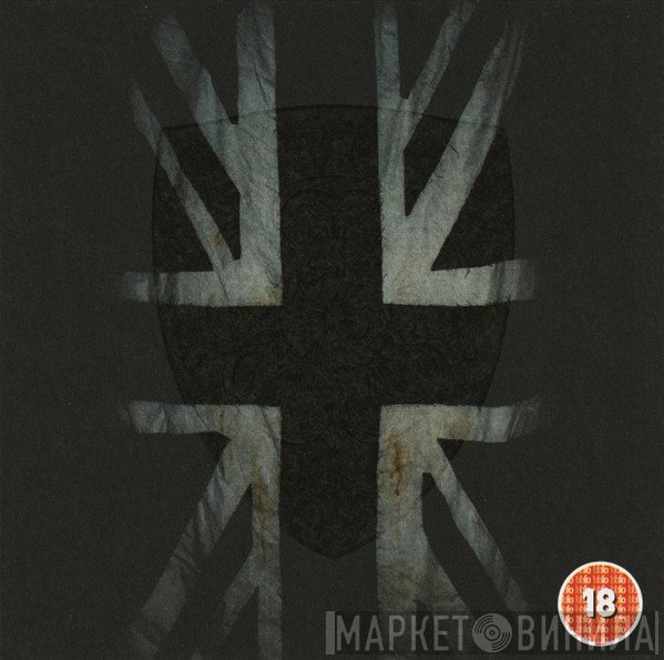 Gallows - Grey Britain