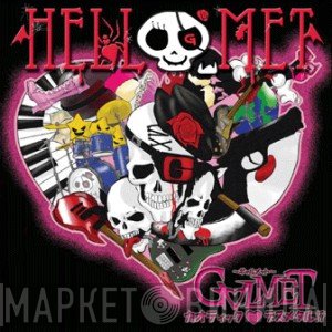 Galmet  - Hell Met