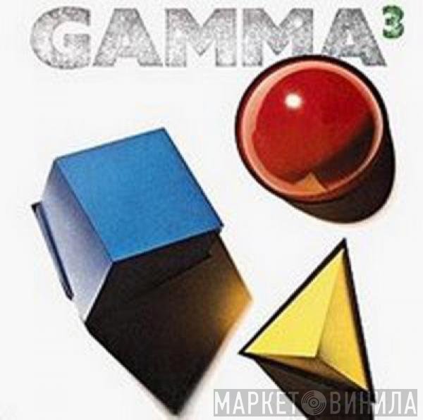 Gamma   - Gamma 3