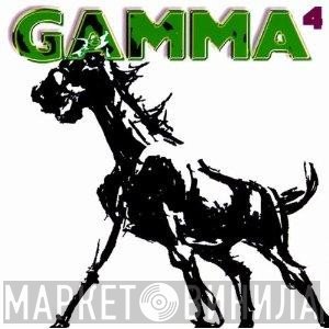 Gamma   - Gamma 4