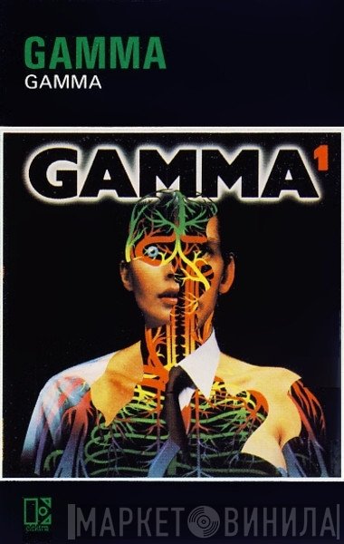 Gamma   - Gamma