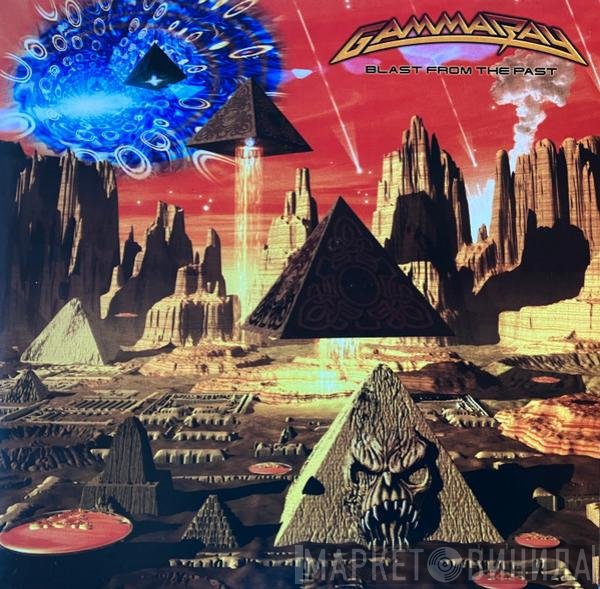 Gamma Ray - Blast From The Past