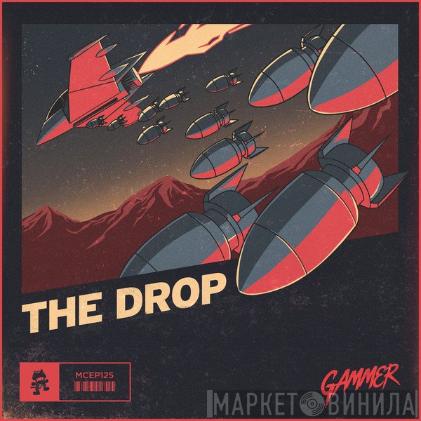 Gammer  - The Drop