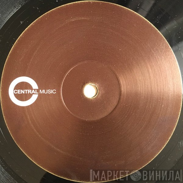 Ganez The Terrible - Sampler 02