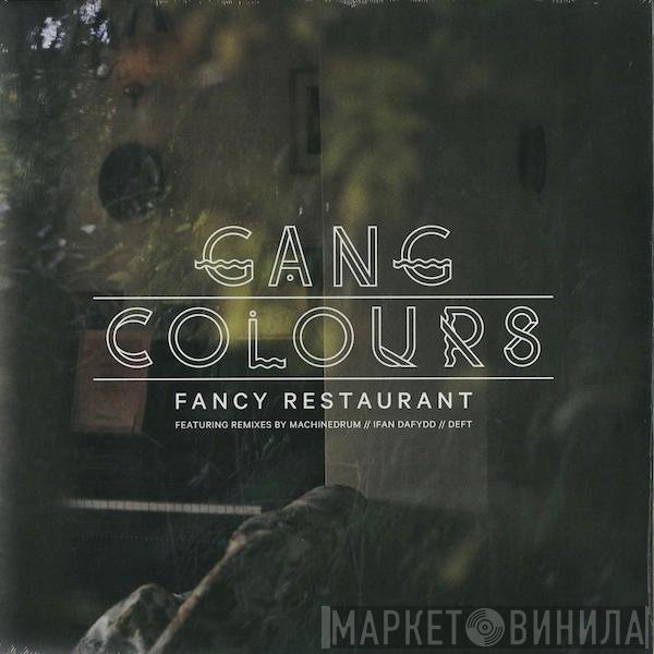 Gang Colours - Fancy Restaurant