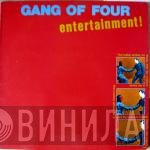 Gang Of Four  - Entertainment!