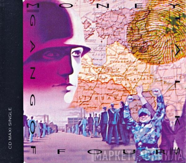 Gang Of Four  - Money Talks
