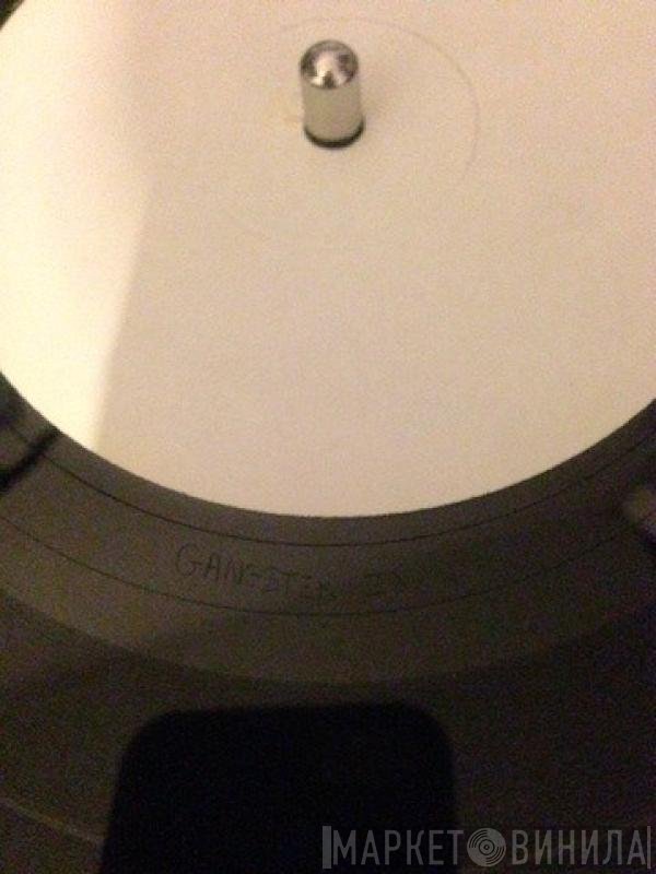 Gang Starr  - Daily Operation Instrumental