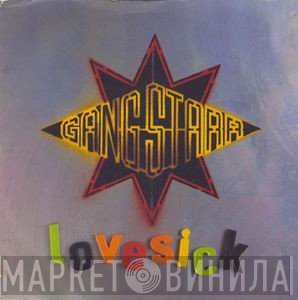 Gang Starr  - Lovesick