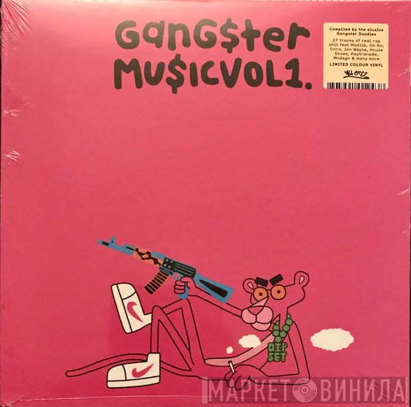  - Gangster Music Vol. 1