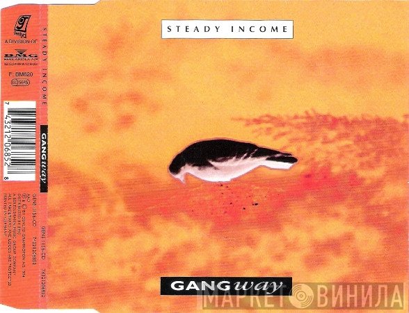 Gangway  - Steady Income