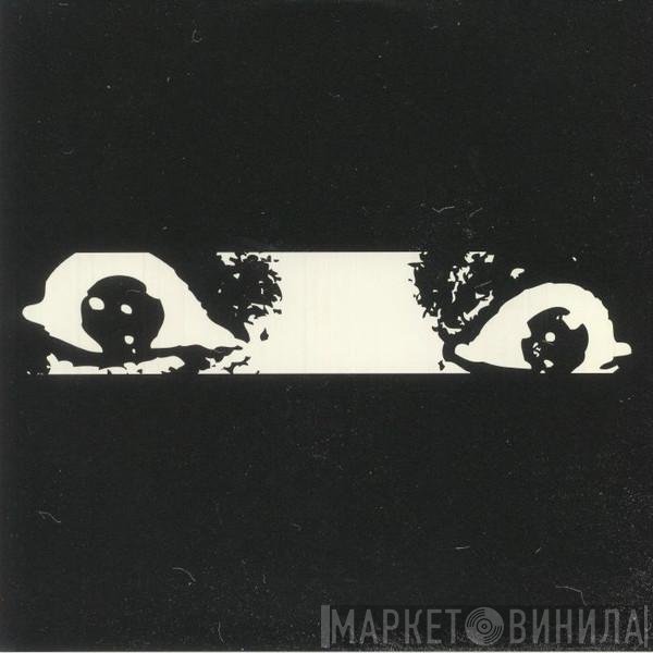 Gantz  - Pusher Acid EP