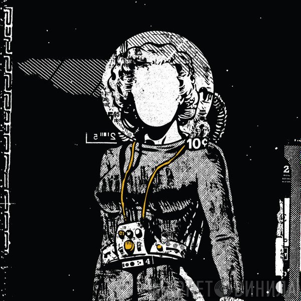 Gantz   - Space Horror