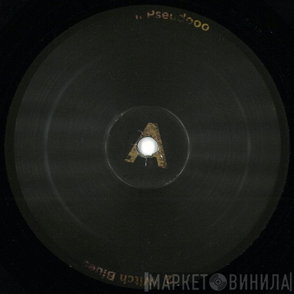 Gantz  - Witch Blues EP