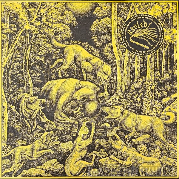 Gaoled - Bestial Hardcore 