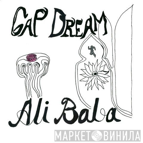 Gap Dream - Ali Baba