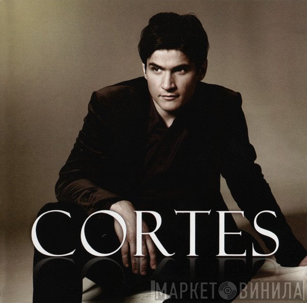 Garðar Thór Cortes - Cortes