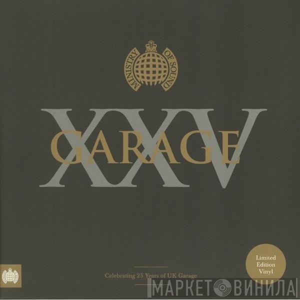  - Garage XXV