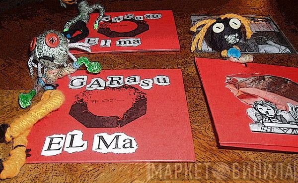 Garasu / Elma  - Split